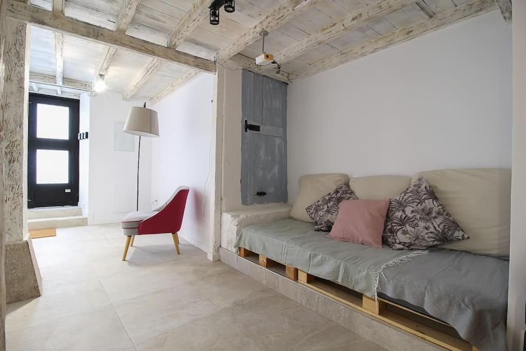 Santander Home Style Exterior foto
